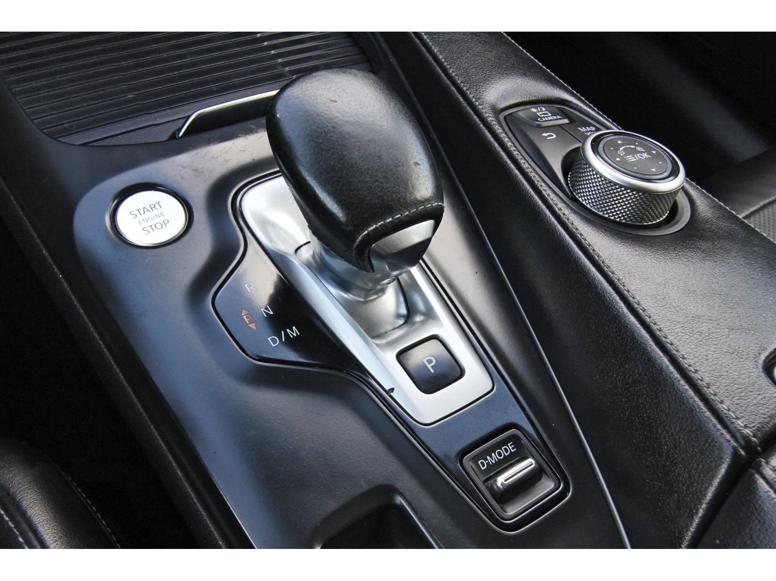 Used 2019 INFINITI QX50 Essential w/ Proassist Package image 28