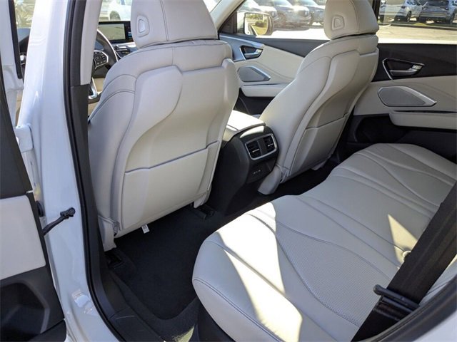New 2026 Acura RDX w/ Technology Package image 31