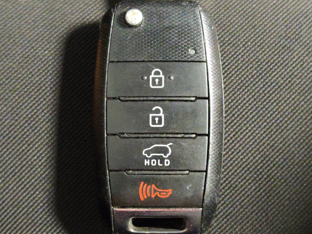 Used 2019 Kia Soul w/ Convenience Package FWD image 32