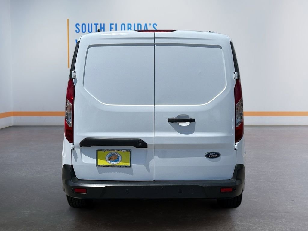Used 2015 Ford Transit Connect XLT FWD image 5