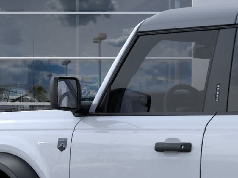 New 2026 Ford Bronco Big Bend w/ Black Diamond Package AWD/4WD image 22