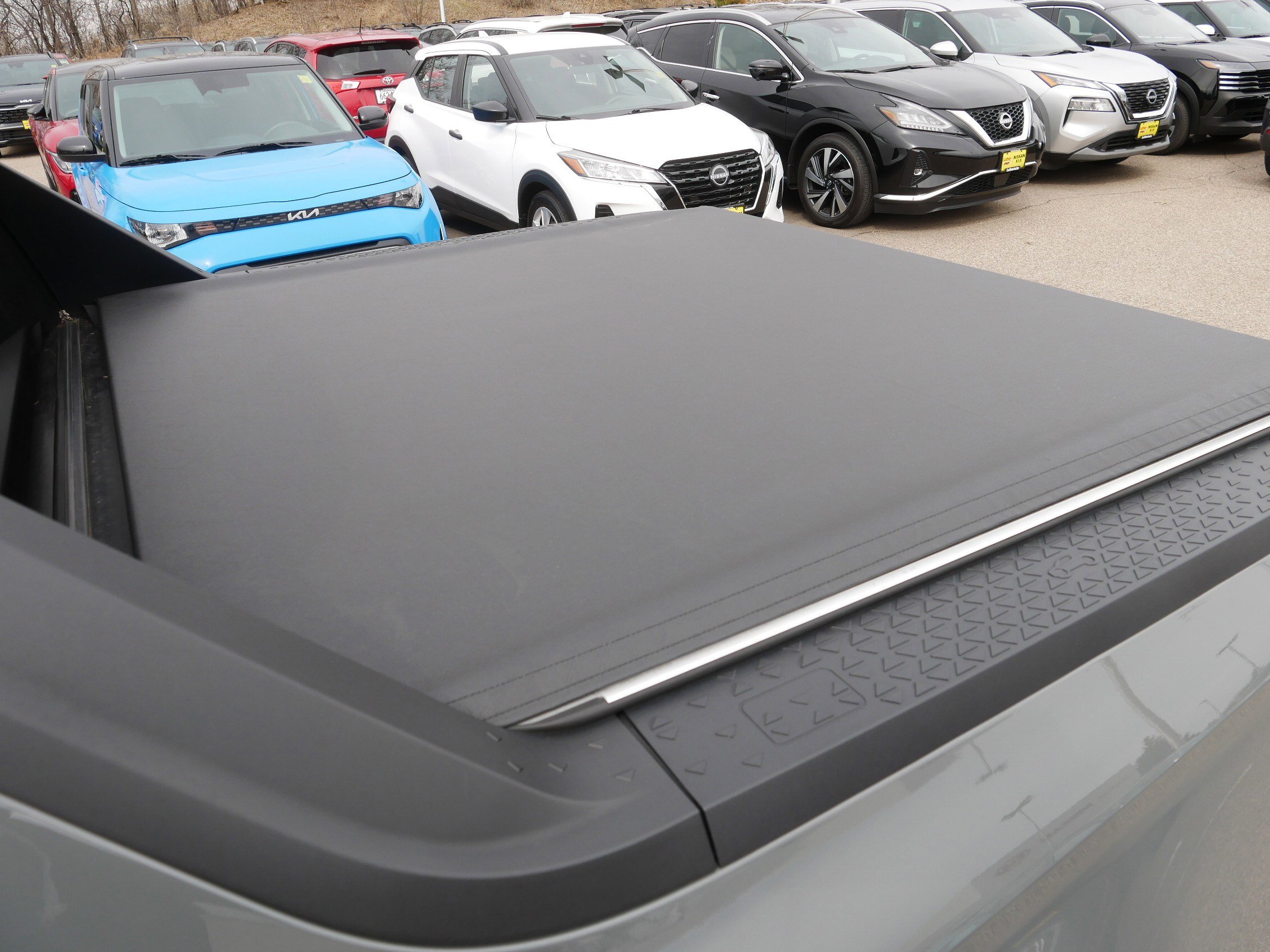 Used 2022 Hyundai Santa Cruz SEL AWD/4WD image 34