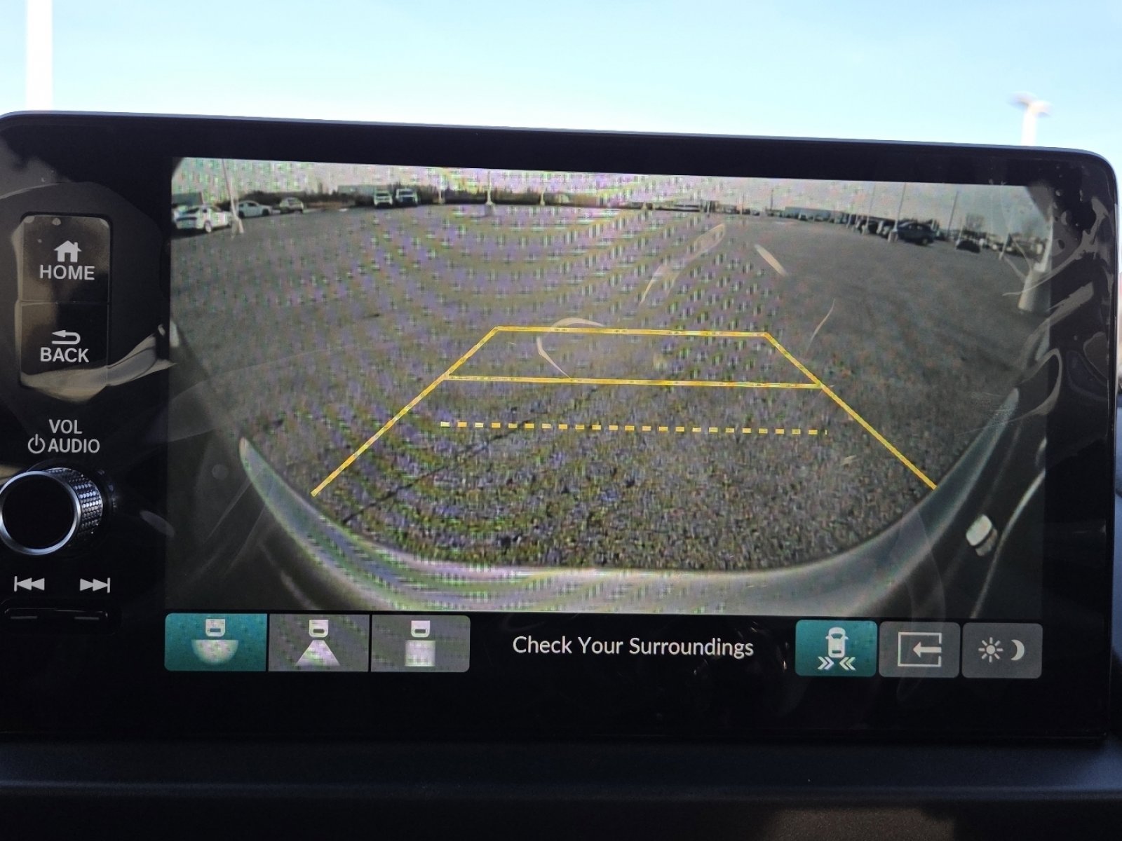 Used 2025 Honda Pilot EX-L image 29