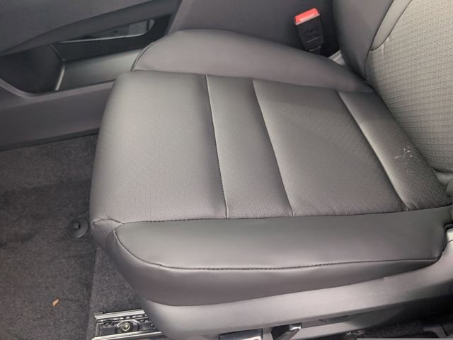 New 2026 Nissan Rogue SV image 24