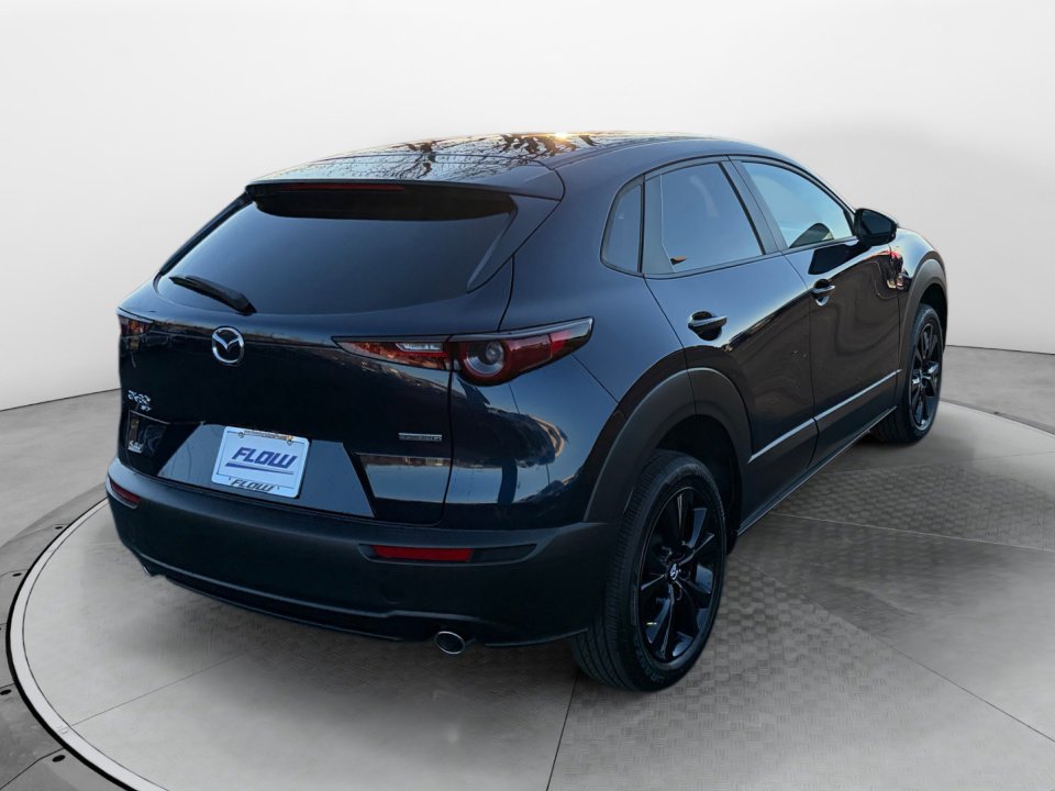New 2026 MAZDA CX-30 AWD 2.5 S image 7
