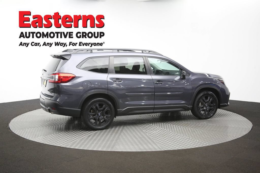 Used 2023 Subaru Ascent Onyx Edition AWD/4WD image 39