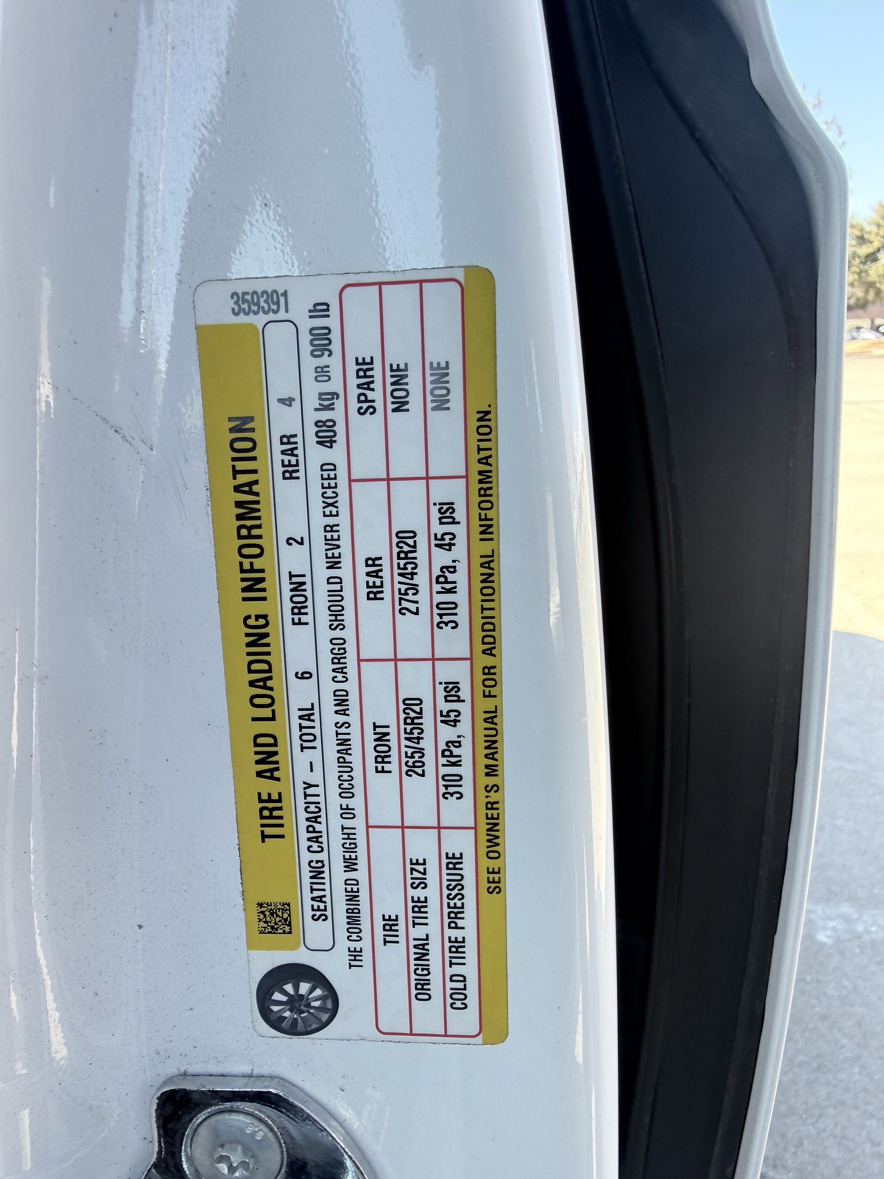 Used 2022 Tesla Model X Plaid image 36