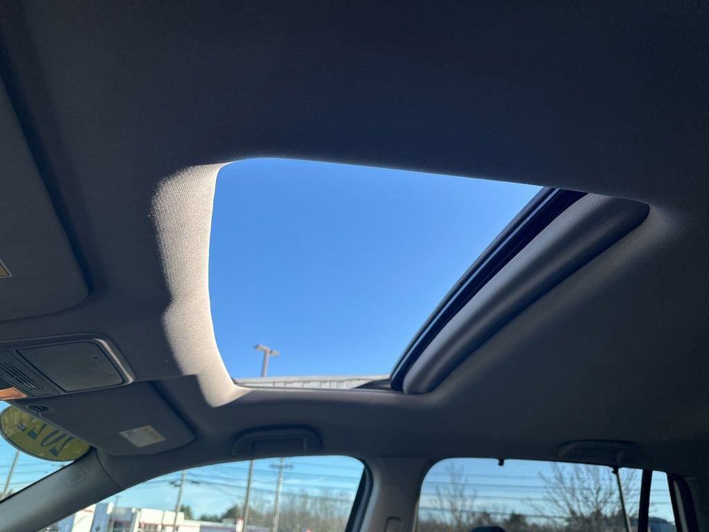 Used 2022 Honda Pilot Special Edition image 27