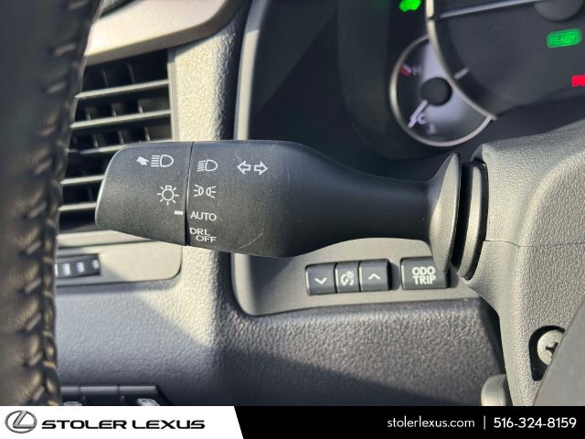 Used 2020 Lexus RX 450h AWD w/ Premium Package image 28
