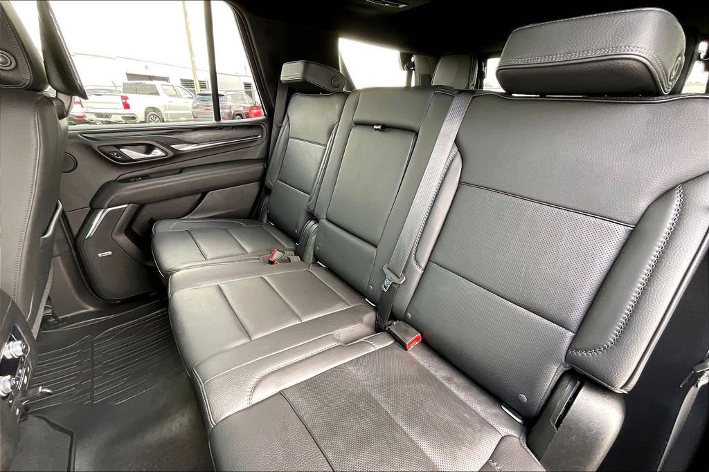 Used 2021 GMC Yukon Denali w/ Denali Ultimate Package image 19