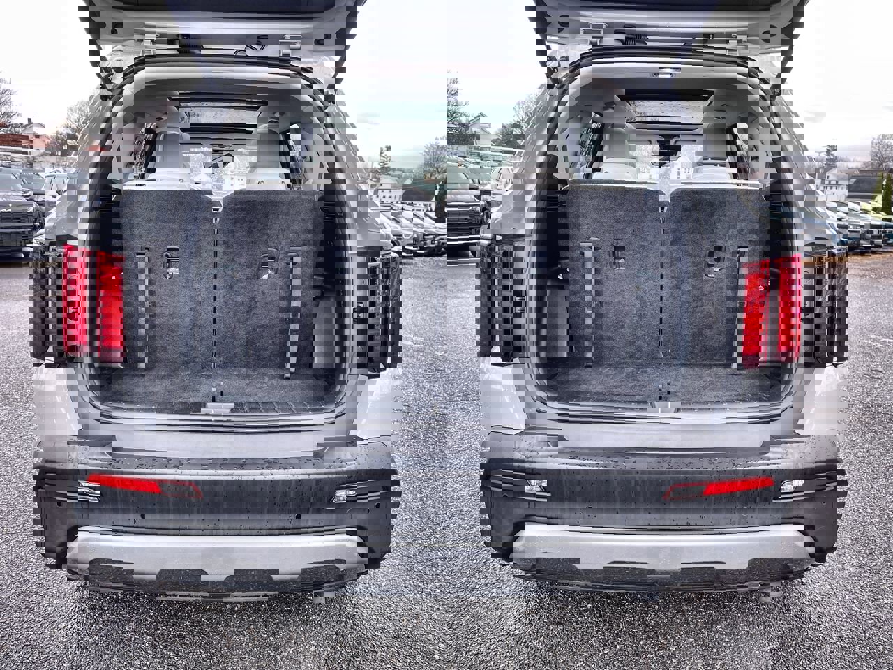 Used 2022 Kia Sorento X-Line EX image 11