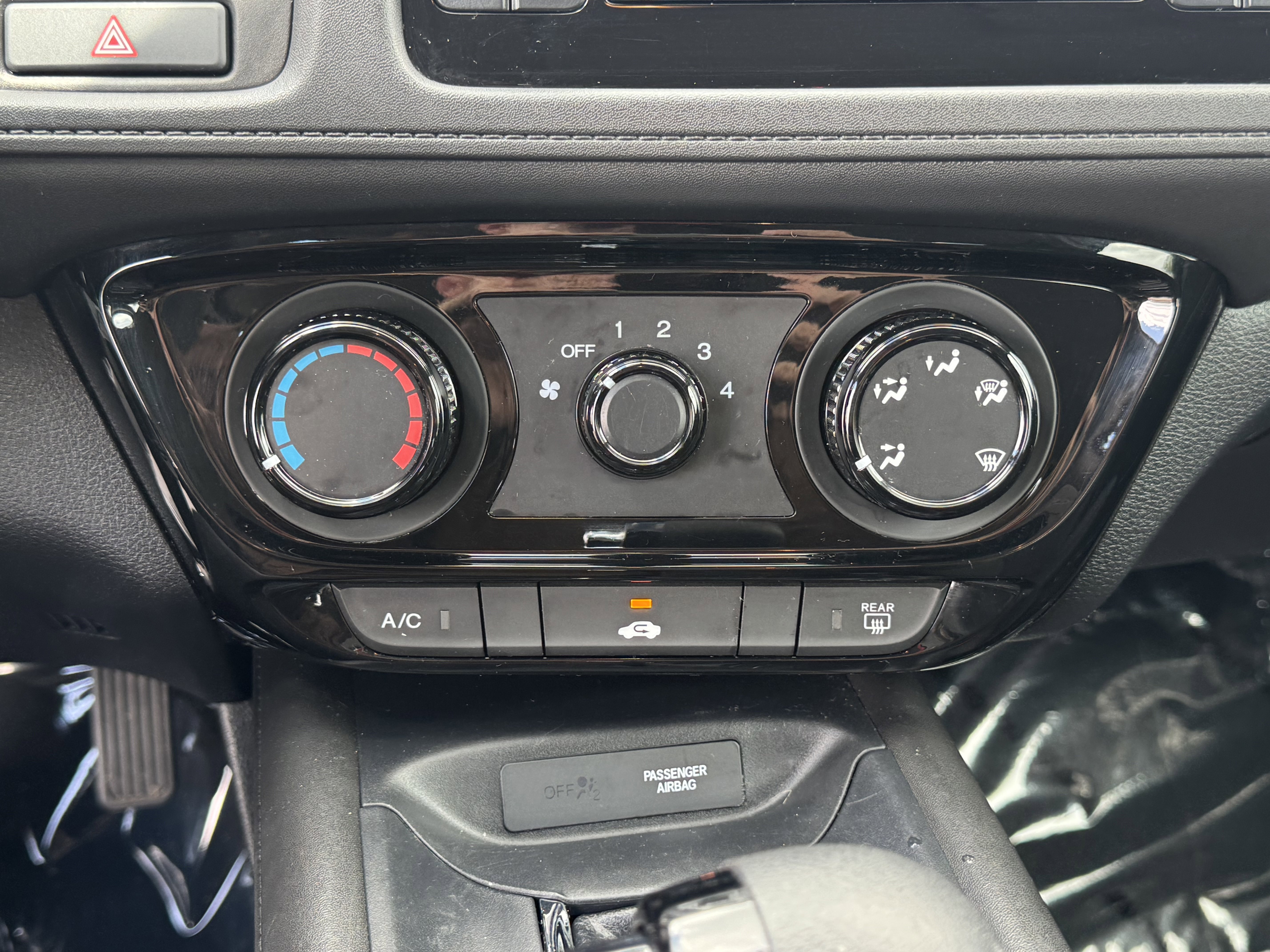 Used 2022 Honda HR-V LX image 22