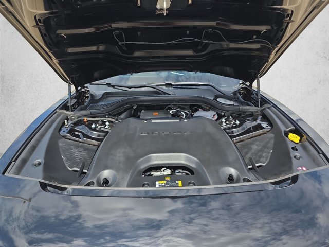 Used 2025 Dodge Charger Daytona R/T w/ Quick Order Package 25M R/T AWD/4WD image 25