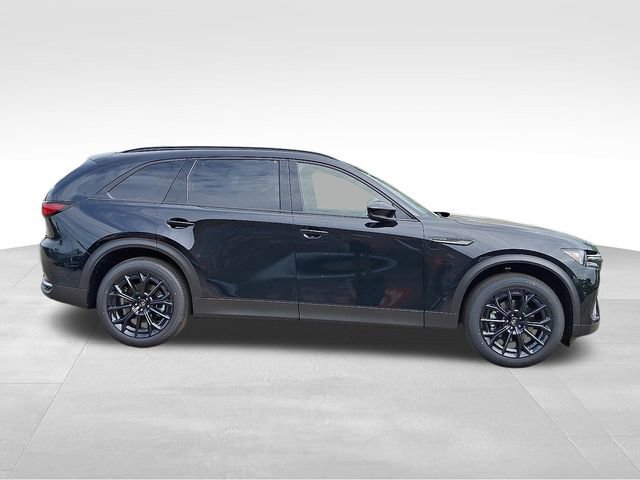New 2026 MAZDA CX-70 3.3 Turbo w/ Premium Plus Pkg AWD/4WD image 8