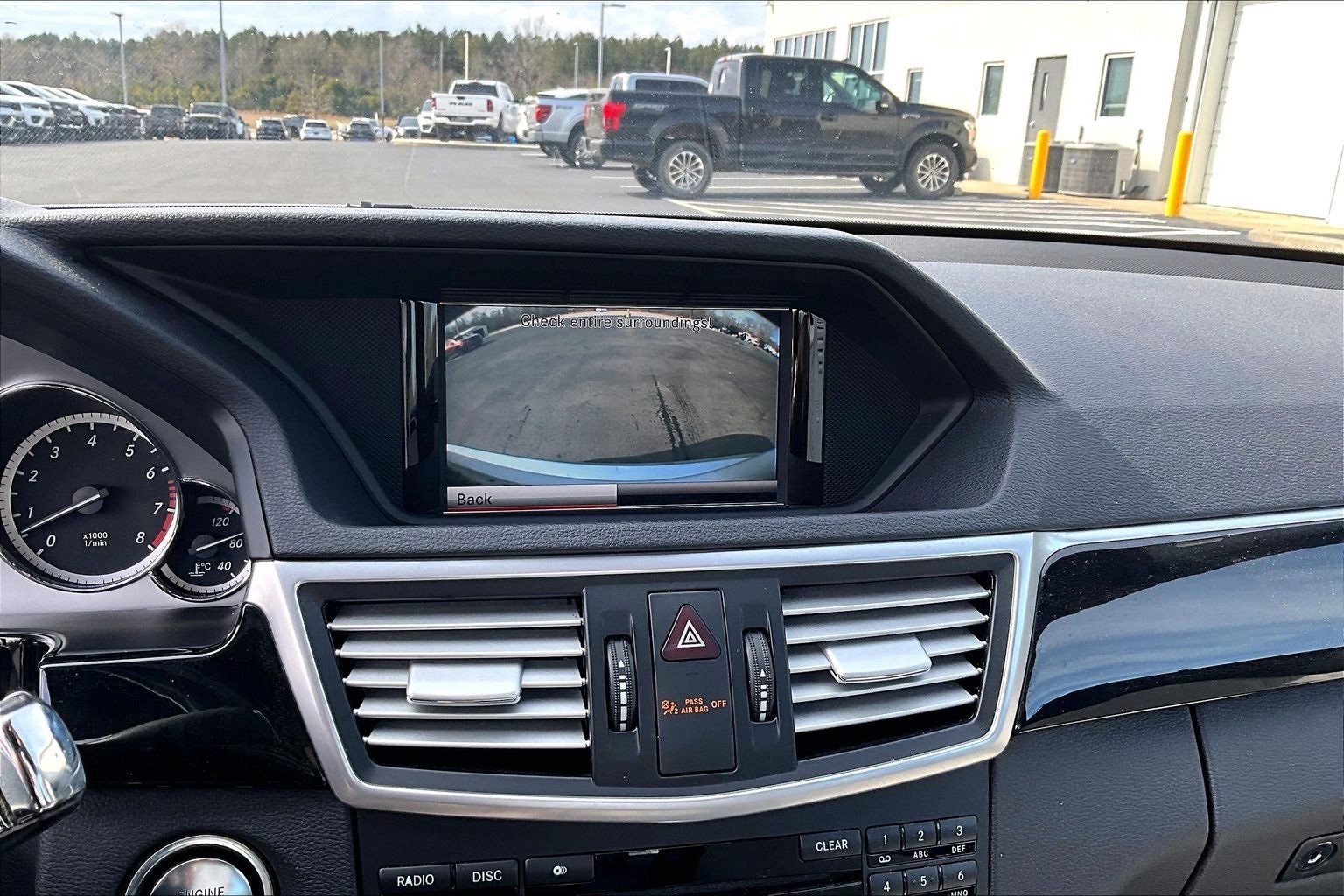 Used 2013 Mercedes-Benz E 350 E 350 image 14