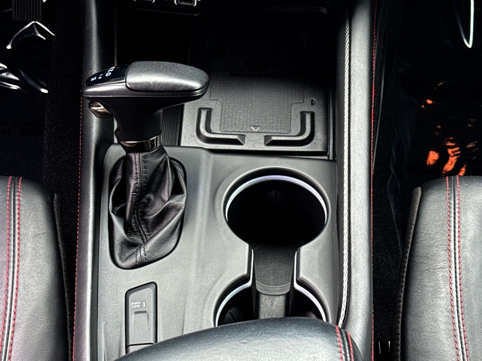 Used 2023 Dodge Durango R/T AWD/4WD image 22