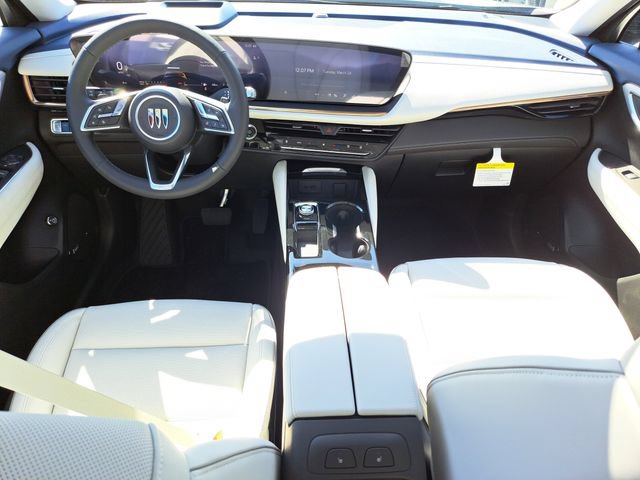 New 2026 Buick Envision Avenir AWD/4WD image 10