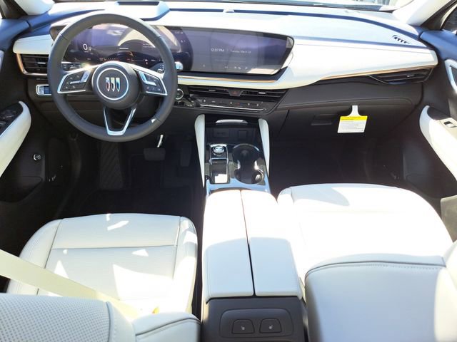 New 2026 Buick Envision Avenir image 10