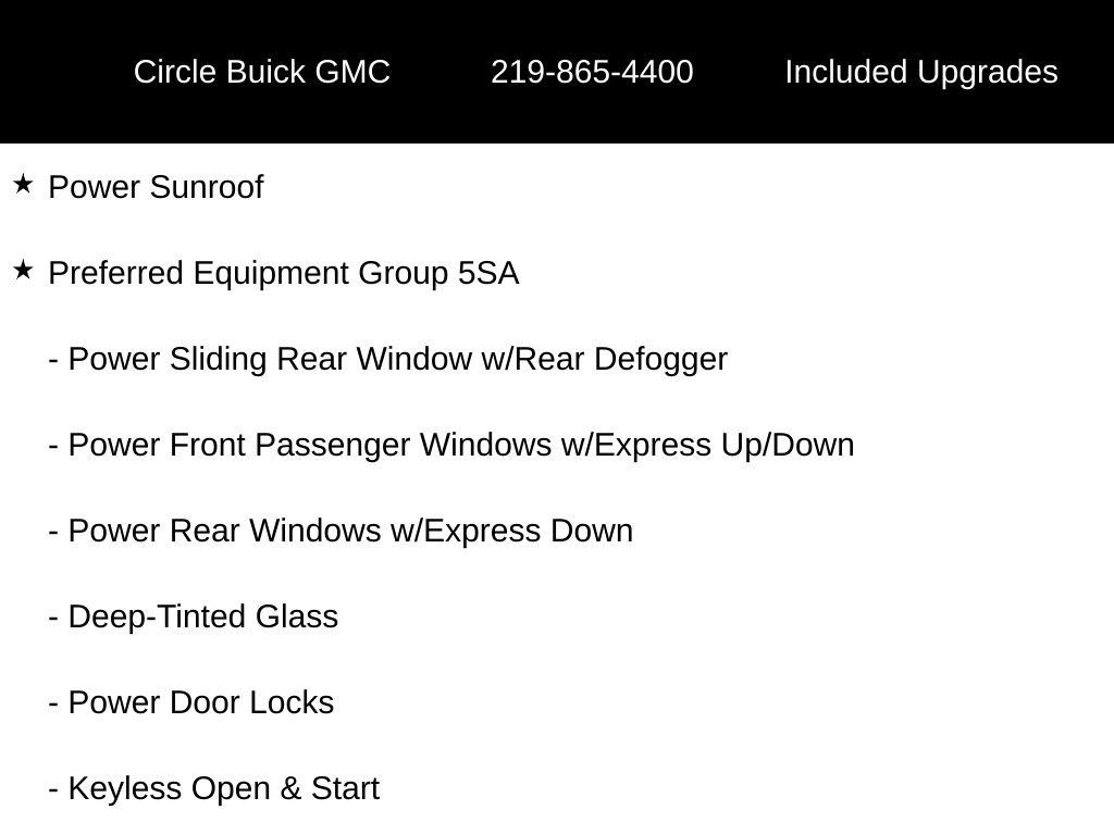 Used 2025 GMC Sierra 1500 Denali w/ Denali Reserve Package image 45