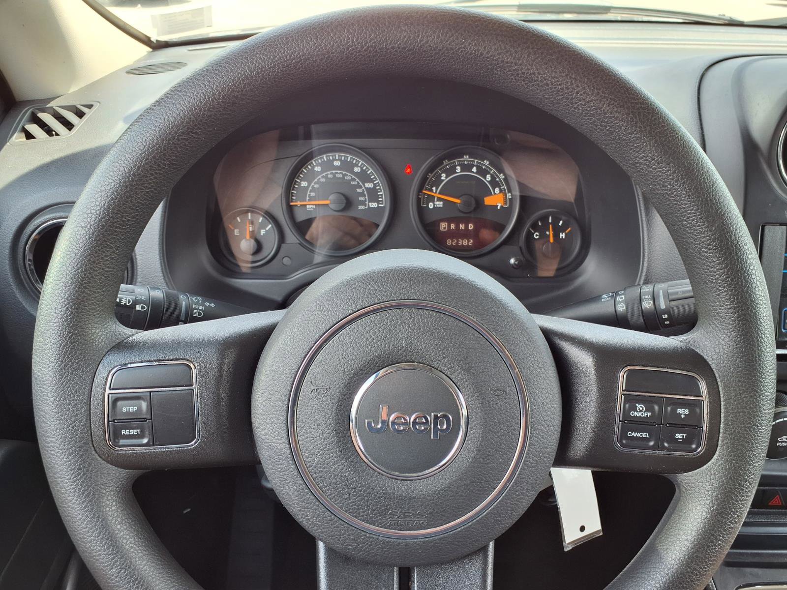 Used 2015 Jeep Patriot Sport FWD image 11