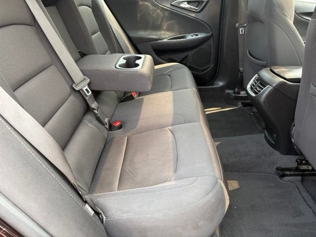 Used 2020 Chevrolet Malibu LT FWD image 17
