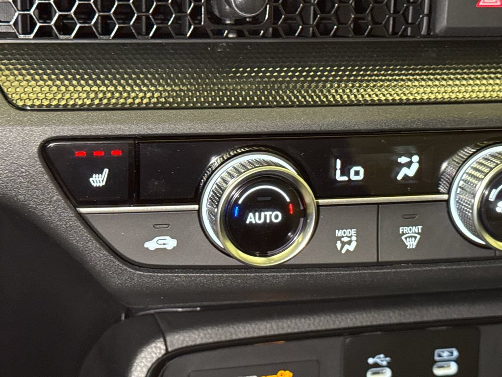 New 2026 Honda CR-V EX image 27