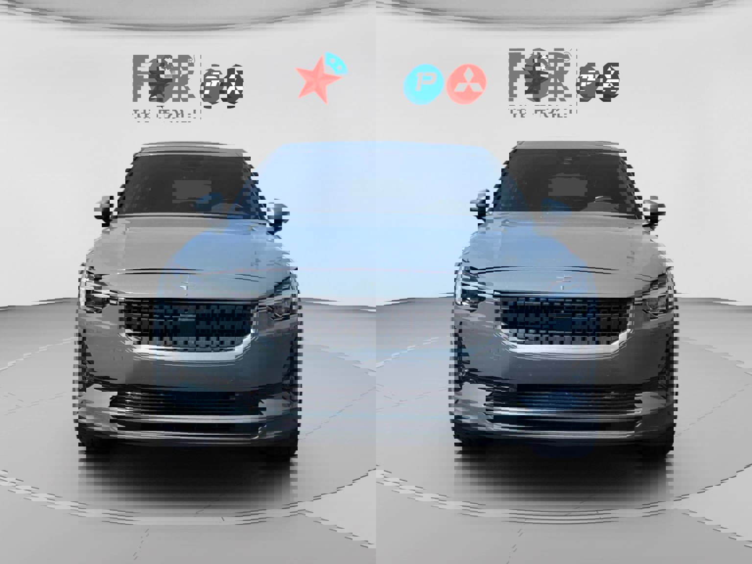 Used 2021 Polestar Polestar 2 AWD/4WD image 8