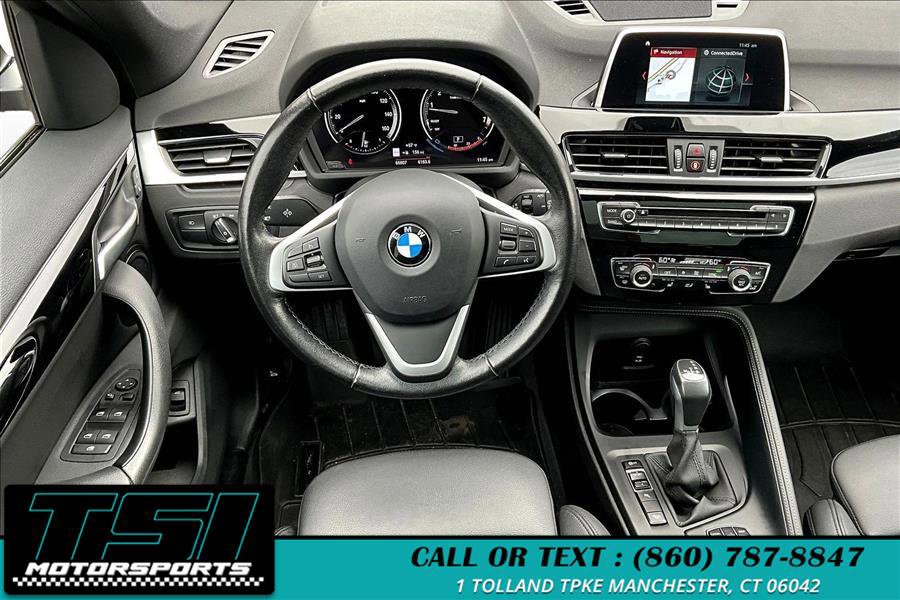 Used 2019 BMW X1 xDrive28i w/ Convenience Package image 5