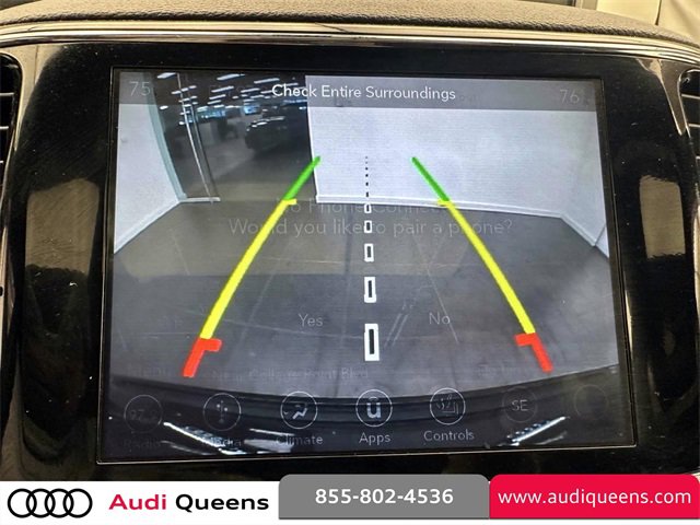 Used 2019 Jeep Grand Cherokee Altitude image 31