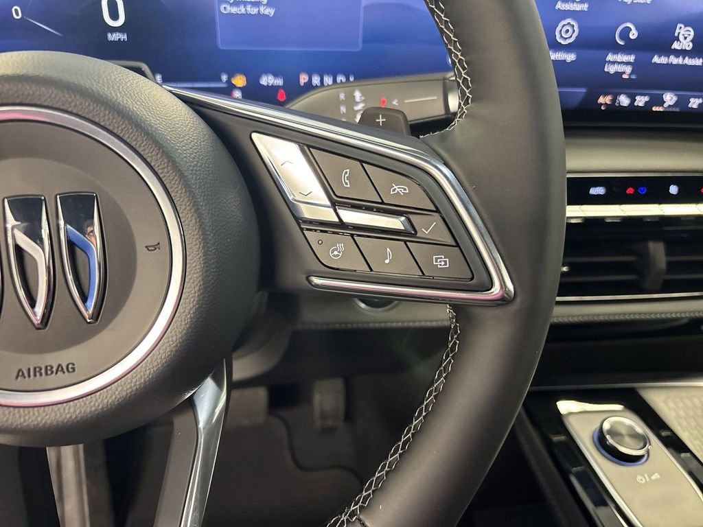 New 2025 Buick Enclave Sport Touring w/ Super Cruise Package image 30