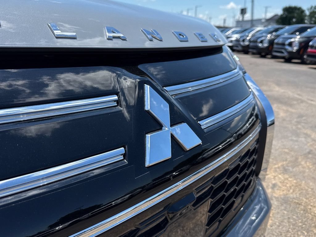 New 2026 Mitsubishi Outlander SE FWD image 51