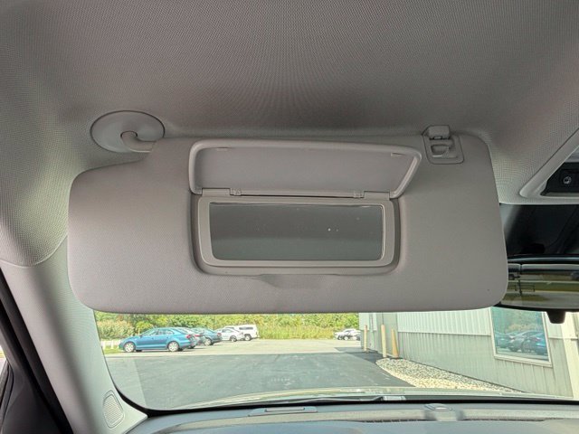 Used 2023 Chevrolet TrailBlazer LS FWD image 28