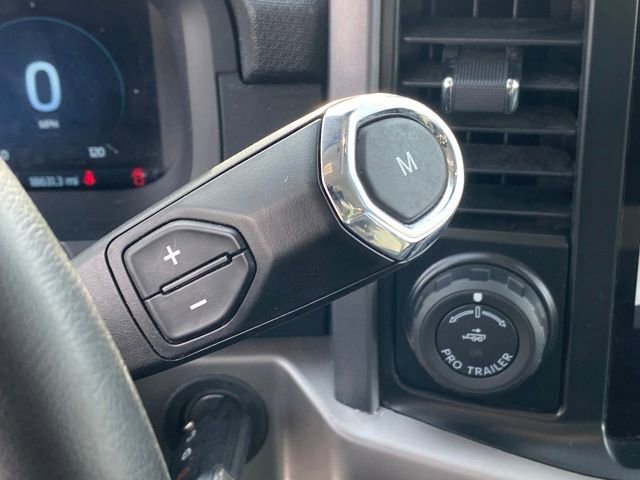 Used 2024 Ford F150 XLT w/ Tow/Haul Package image 11