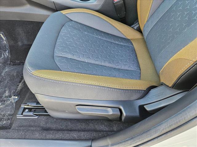 New 2026 Subaru Crosstrek 2.5i Sport image 4