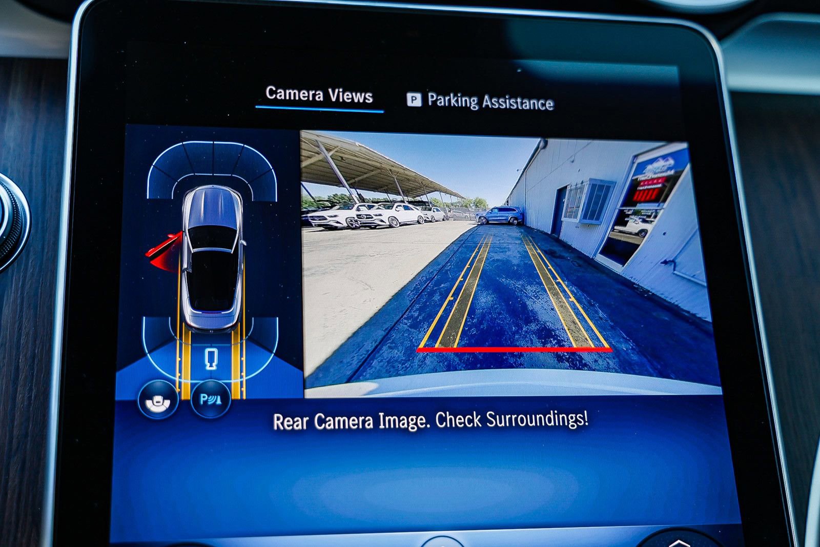 New 2026 Mercedes-Benz CLE 450 4MATIC Cabriolet image 20