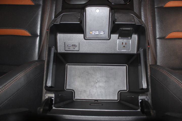 Used 2024 GMC Sierra 2500 AT4 w/ AT4 Premium Plus Package image 34