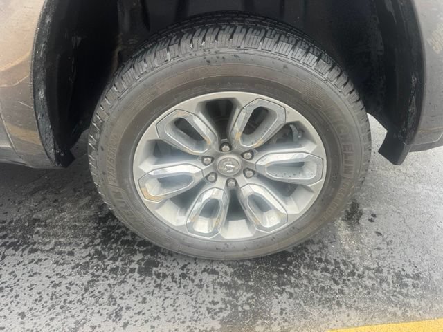 Used 2020 RAM 1500 Laramie w/ Sport Appearance Package AWD/4WD image 6
