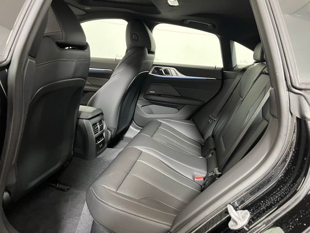 New 2026 BMW i4 xDrive40i w/ M Sport Package AWD/4WD image 14
