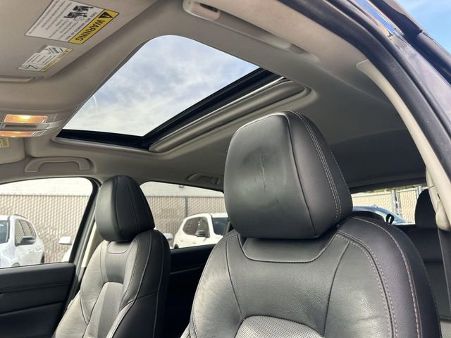 Used 2023 MAZDA CX-5 AWD 2.5 S w/ Premium Package image 18