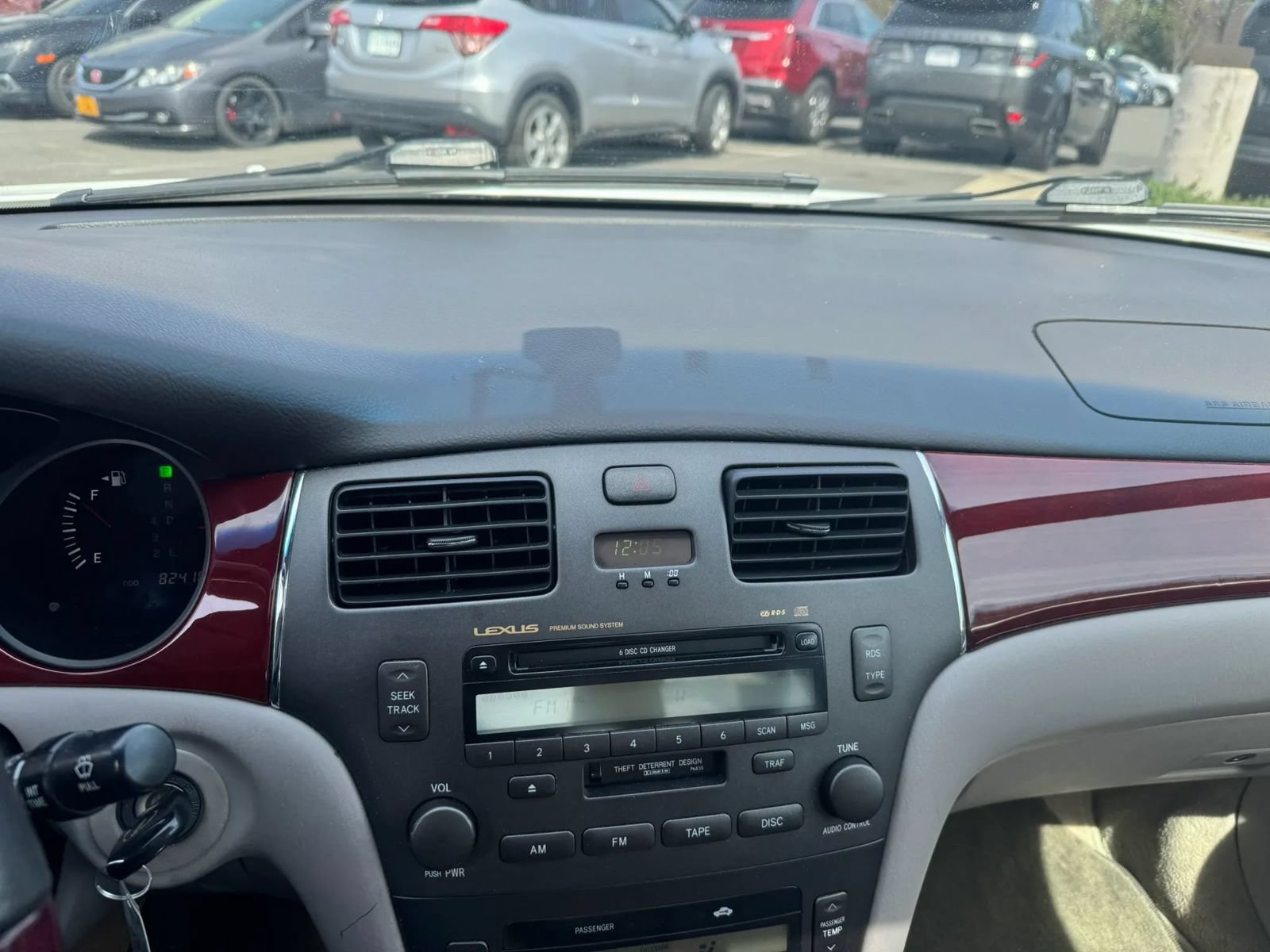 Used 2003 Lexus ES 330 w/ Premium Pkg FWD image 42