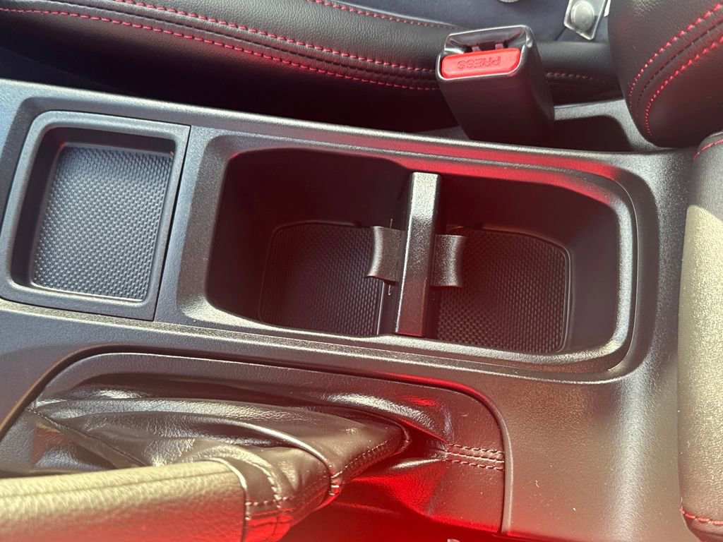 Used 2023 Subaru WRX Limited image 24