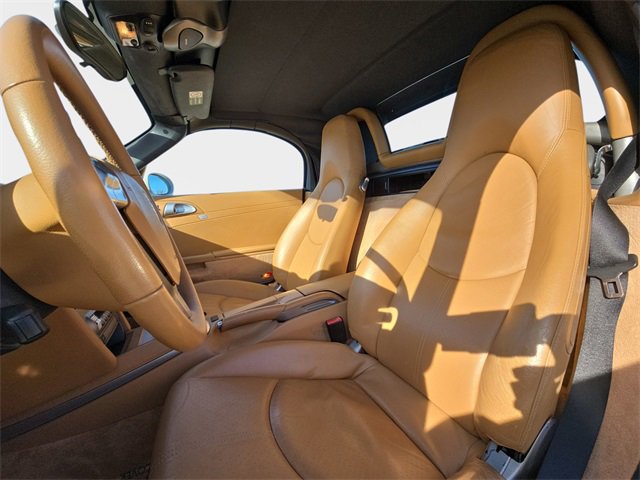 Used 2006 Porsche Boxster S image 16