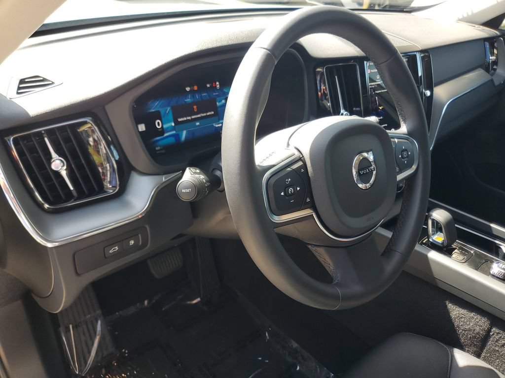 Used 2024 Volvo XC60 T8 Core w/ Protection Package Premier AWD/4WD image 18
