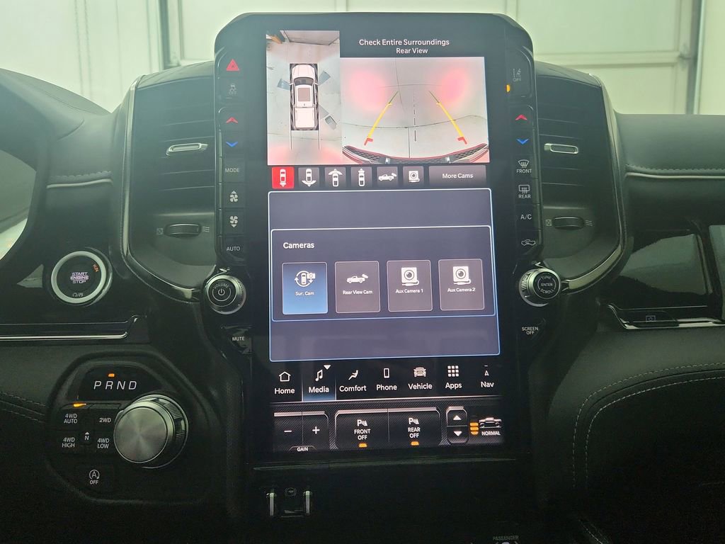 New 2026 RAM 1500 Limited image 25