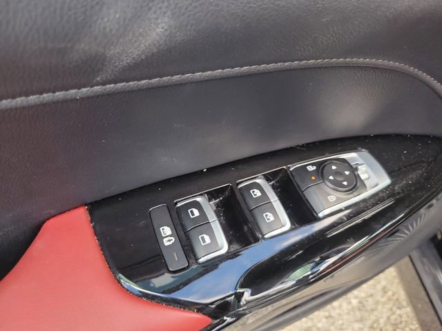 Used 2025 Kia K5 GT-Line w/ GT-Line Premium Package image 15