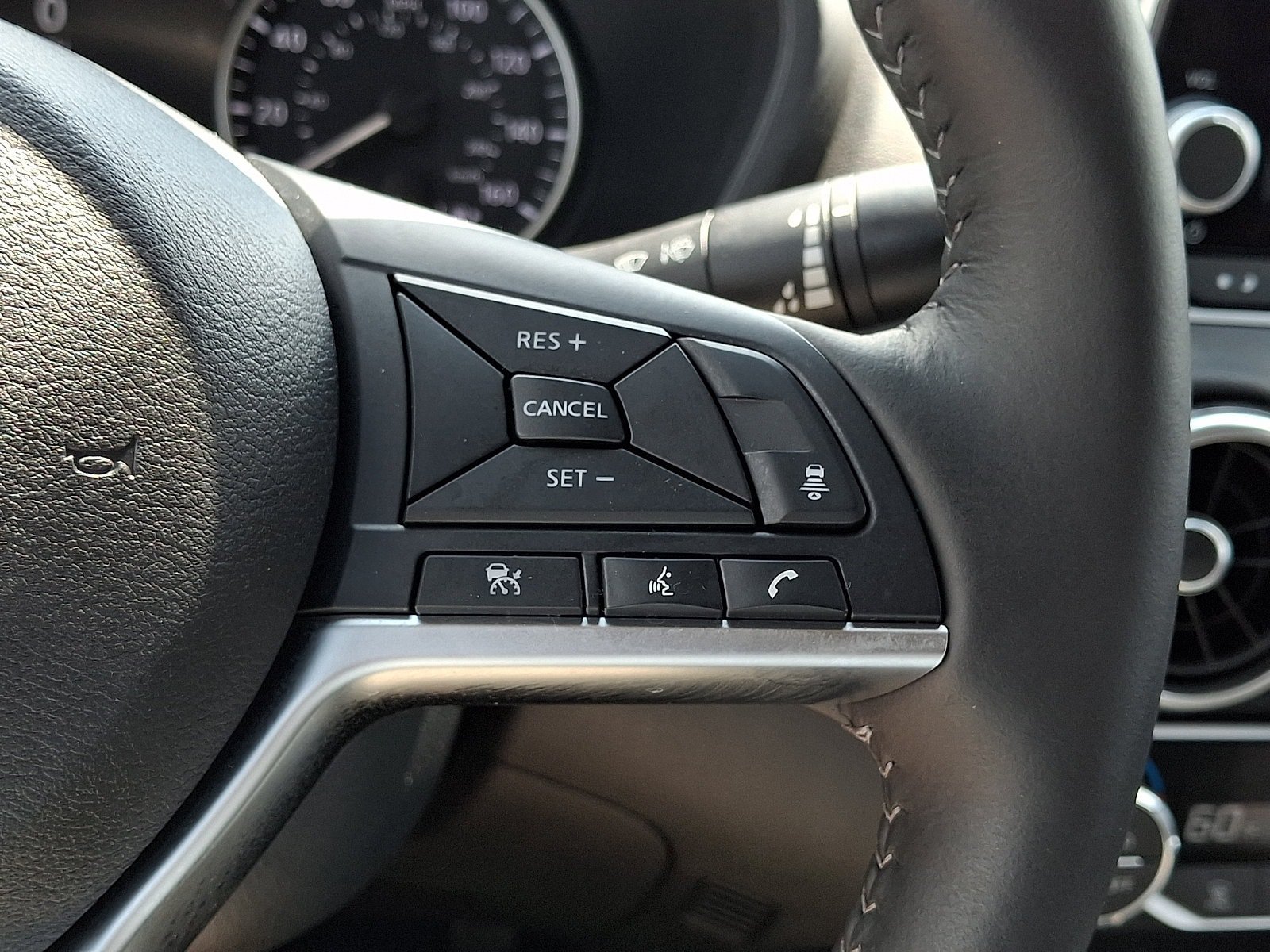 Certified 2025 Nissan Sentra SV w/ All-Weather Package FWD image 23