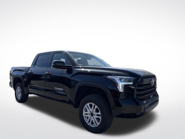 Used 2023 Toyota Tundra SR5 w/ SR5 Convenience Package