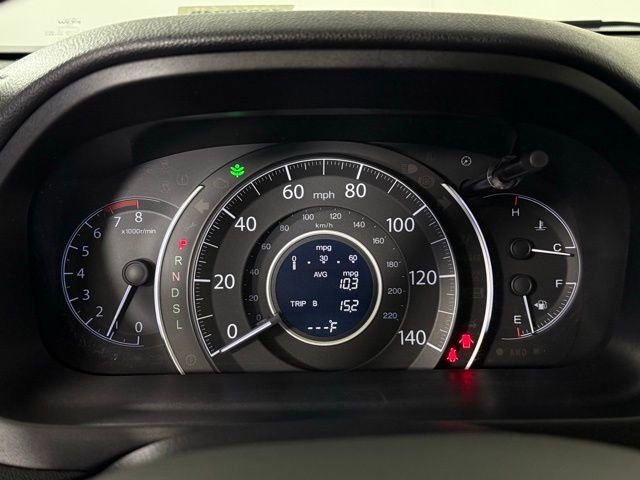 Used 2015 Honda CR-V EX-L image 26