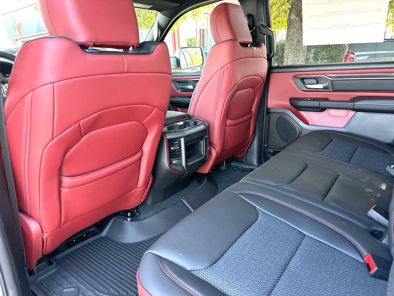 New 2026 RAM 1500 Rebel w/ Bed Utility Group AWD/4WD image 24