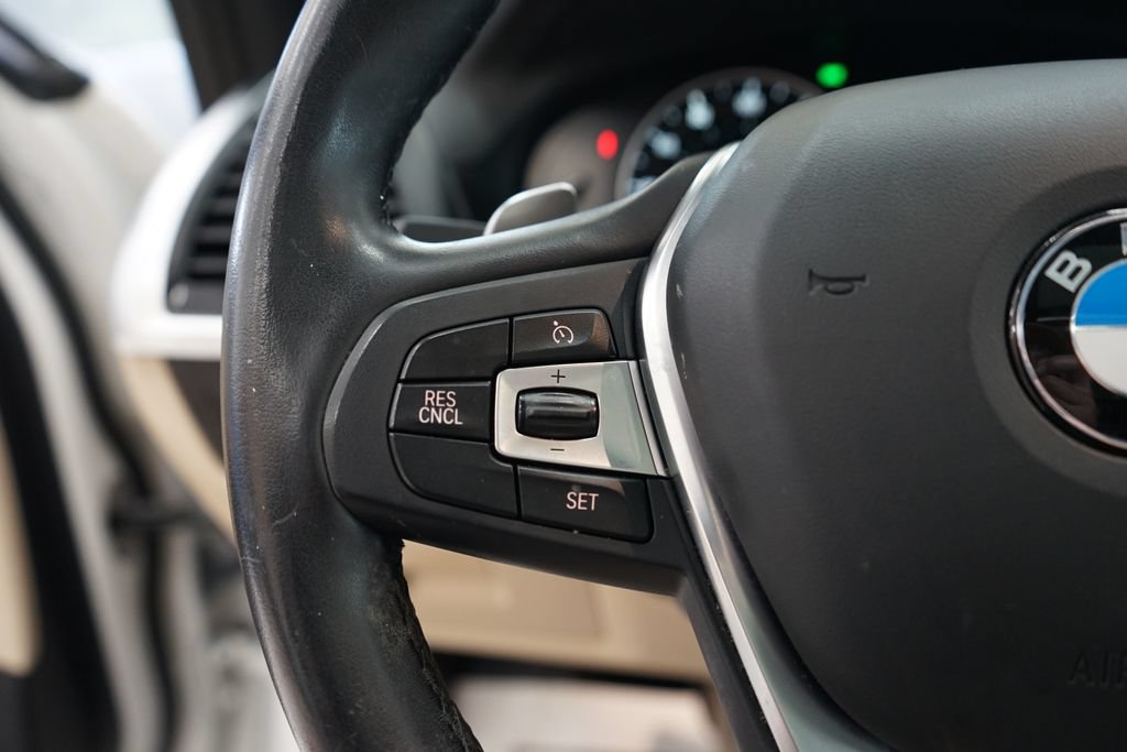 Used 2018 BMW X3 xDrive30i AWD/4WD image 33
